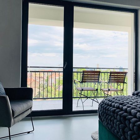 Cluj Apartments Ruang foto