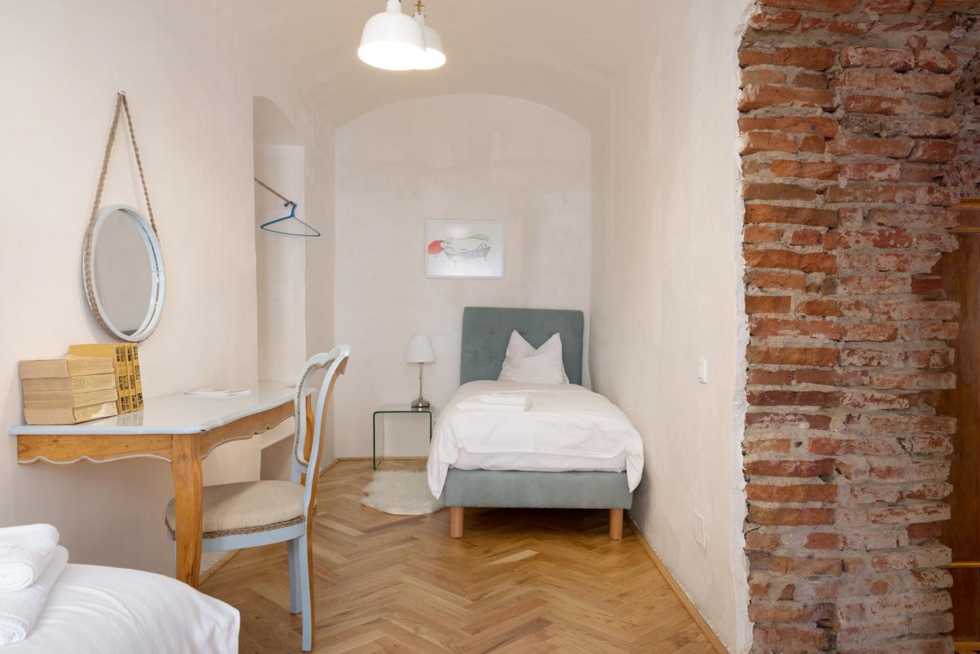 Cluj Apartments Ruang foto