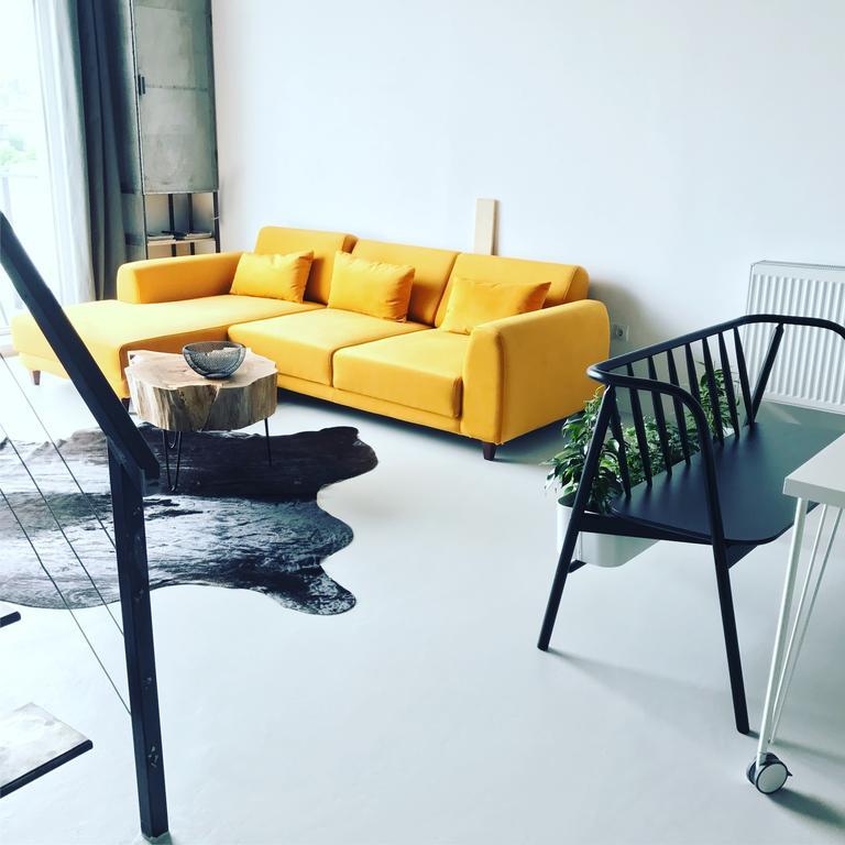Cluj Apartments Bagian luar foto
