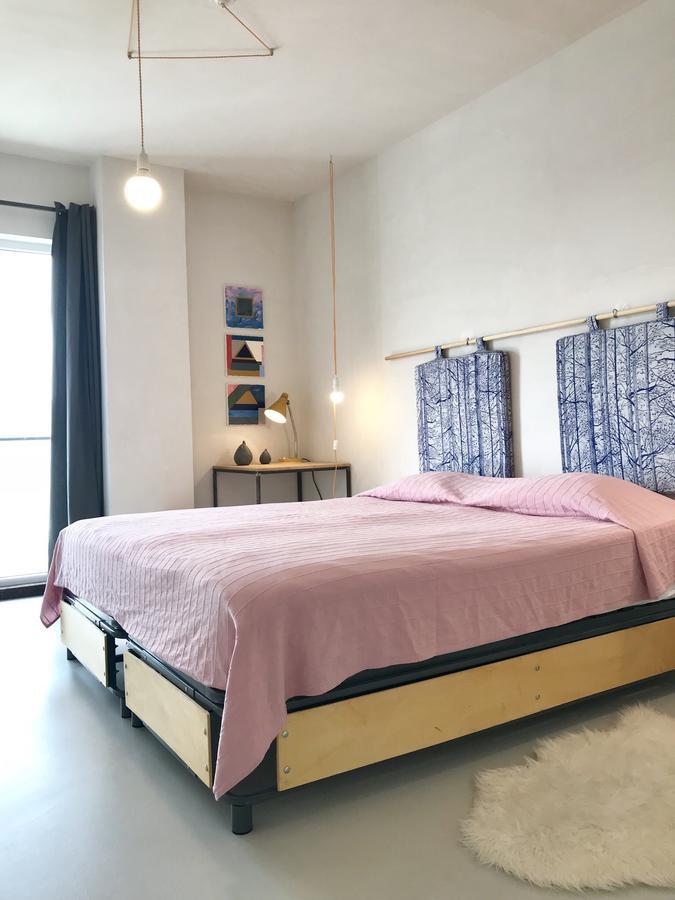 Cluj Apartments Bagian luar foto